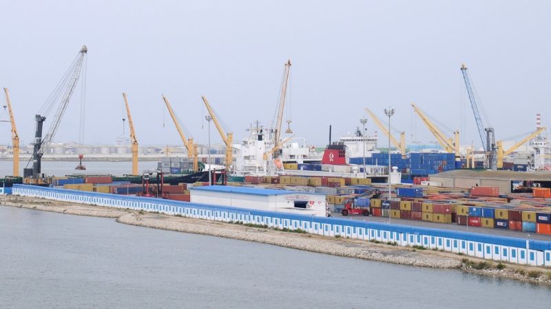 Maritime article image