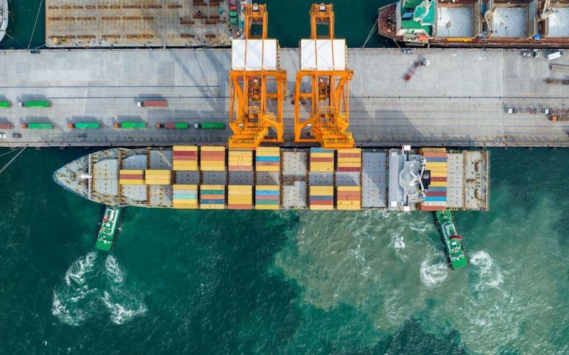 Maritime article image