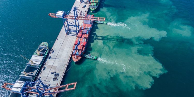 Maritime article image