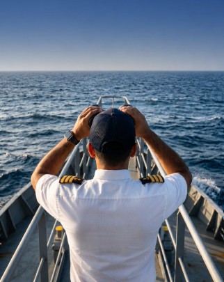 Maritime article image