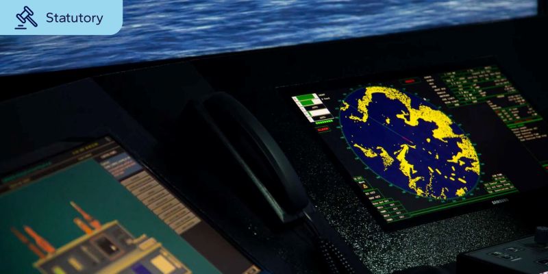 Maritime article image