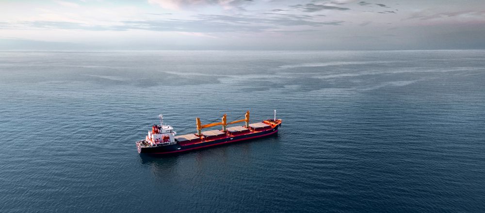 Maritime article image
