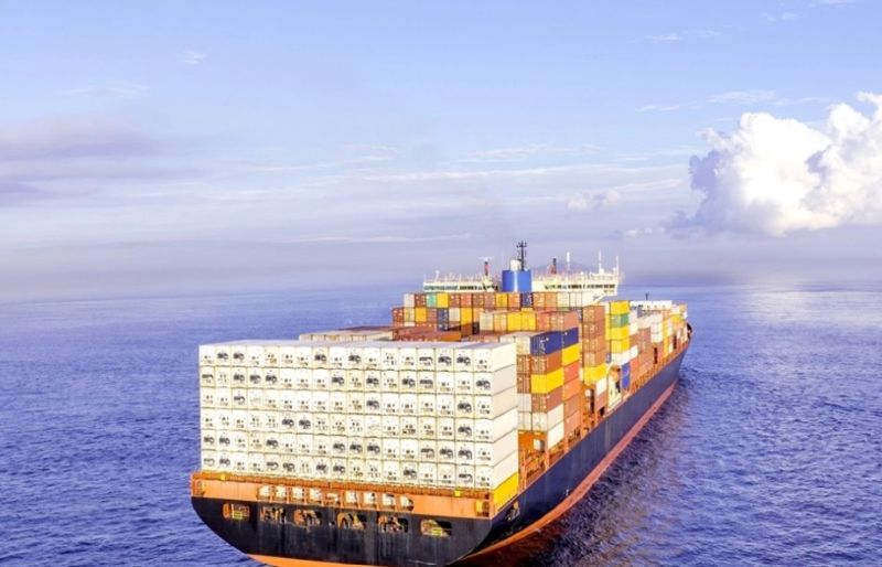 Maritime article image