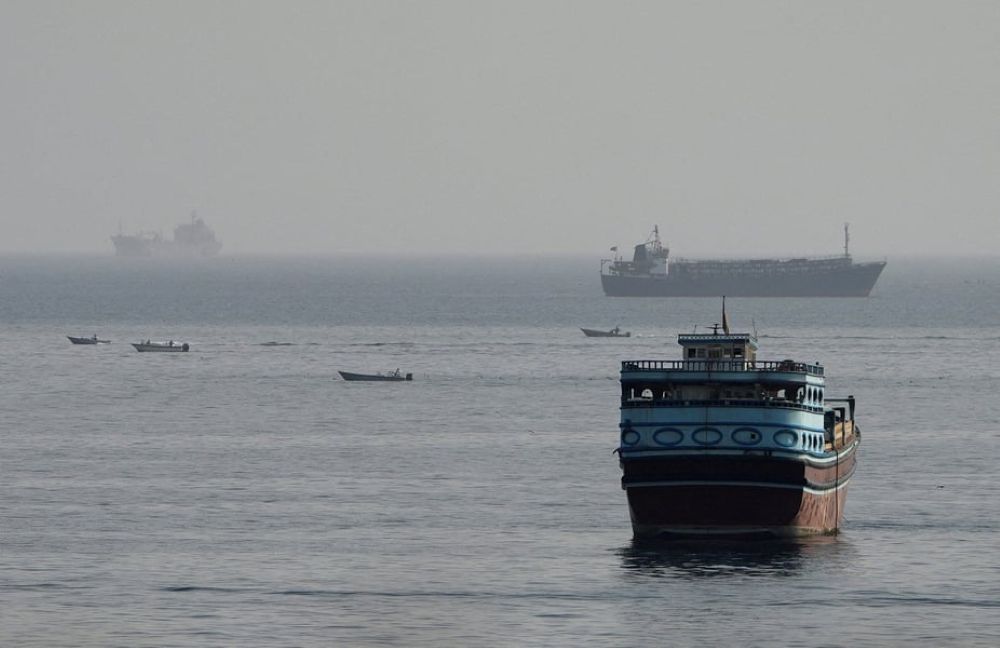 Maritime article image
