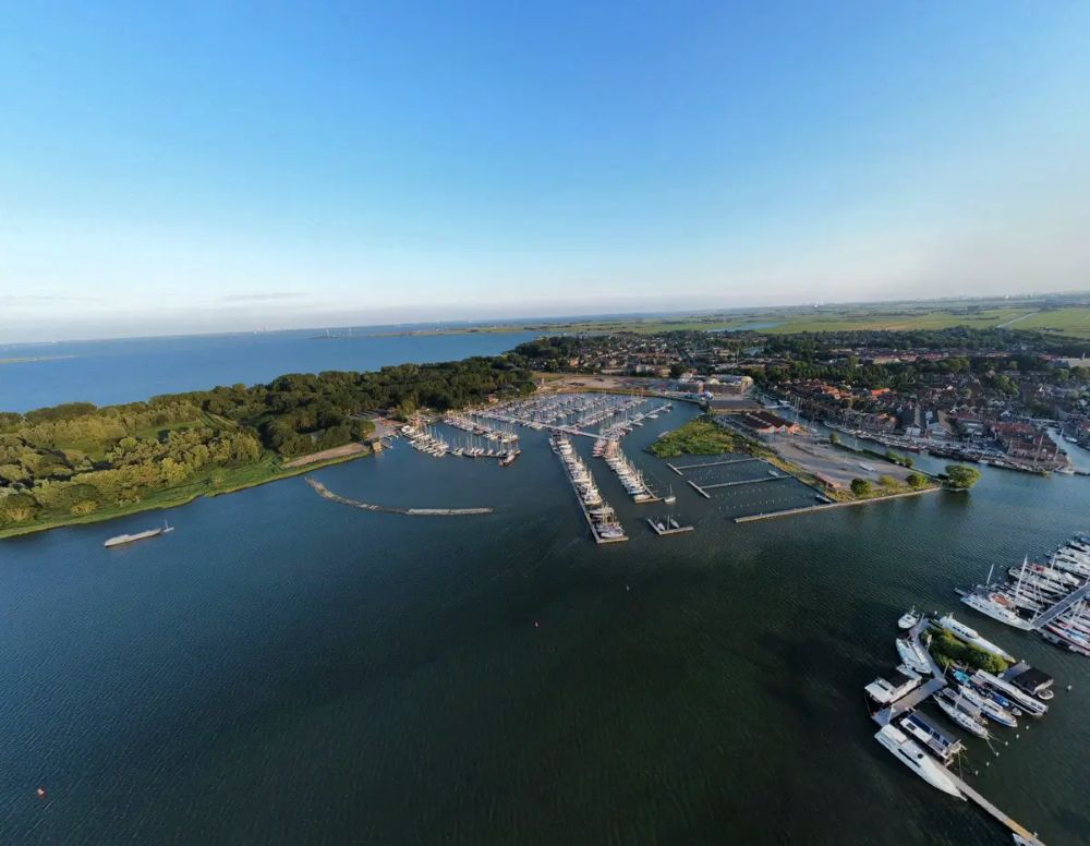 Maritime article image