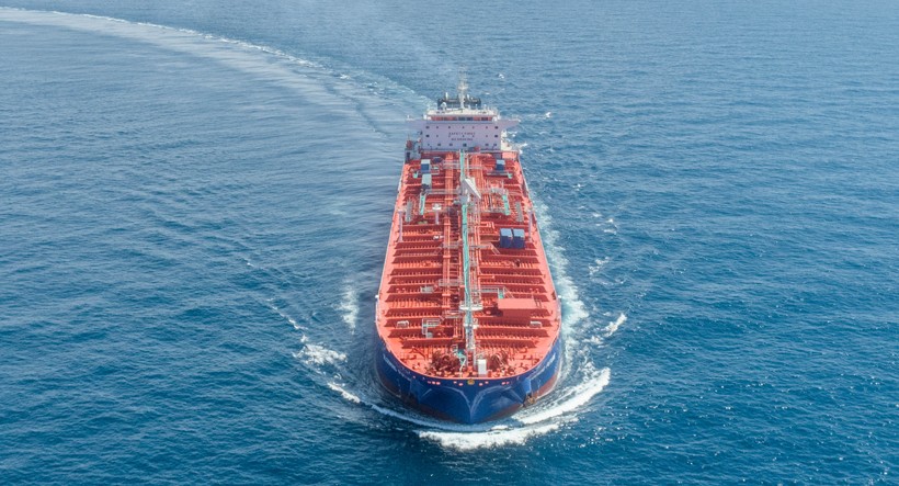 Maritime article image